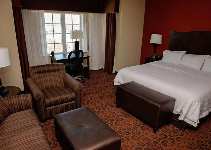 Hampton Inn & Suites Bradenton