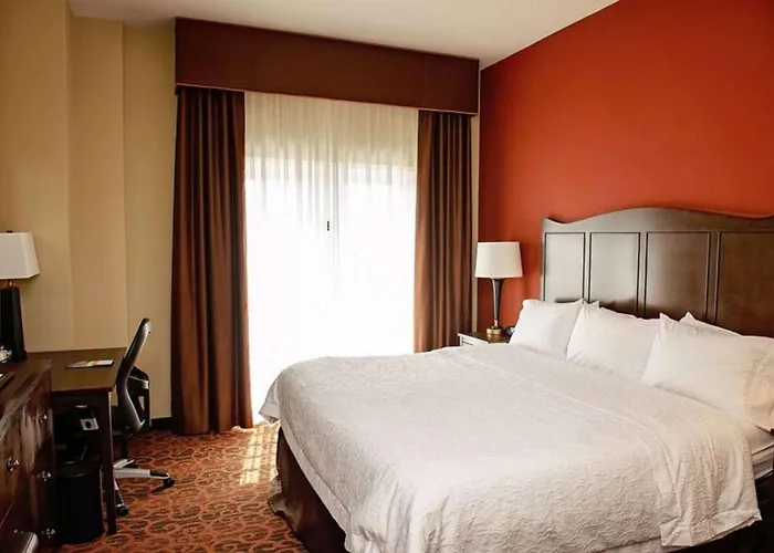 Hampton Inn & Suites Bradenton