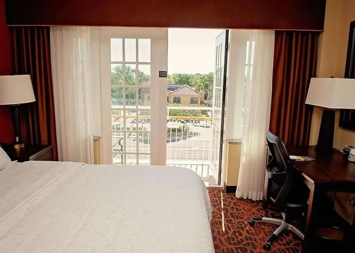 Hampton Inn & Suites Bradenton