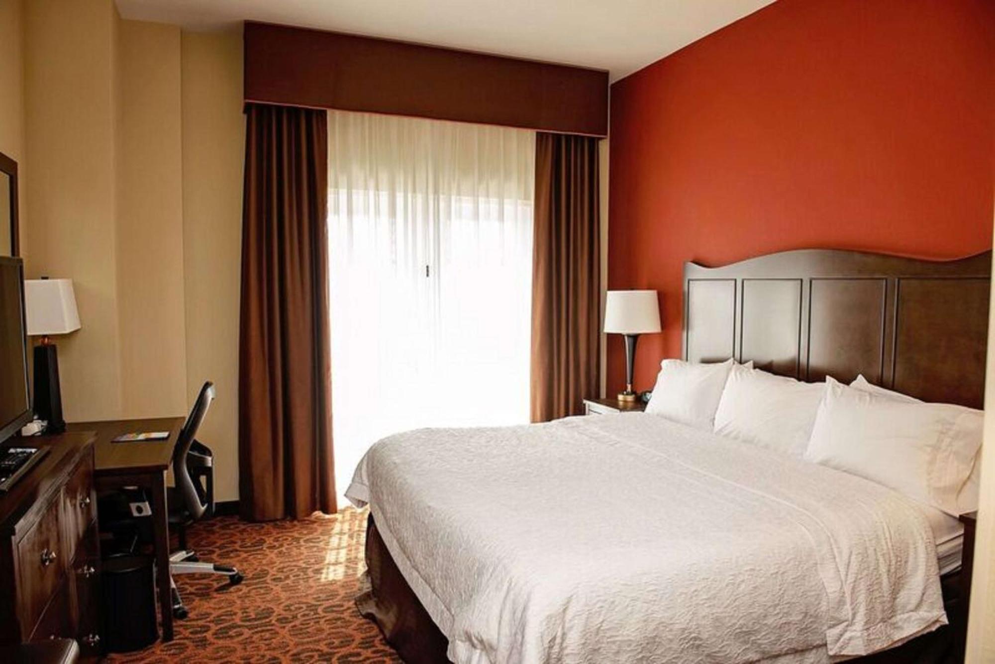 Hotel Hampton & Bradenton